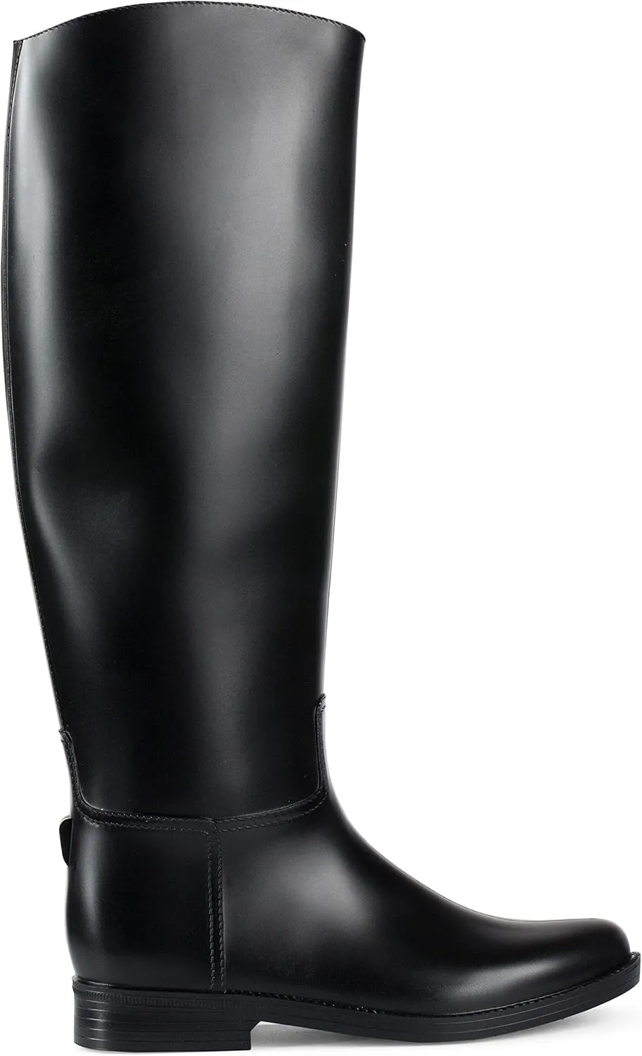 HORZE Chester Unisex Adult Rubber Equestrian Horse Riding Boots for Women, Men