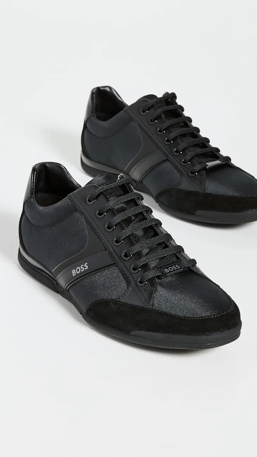 Hugo Boss BOSS Men's Saturn Sneakers