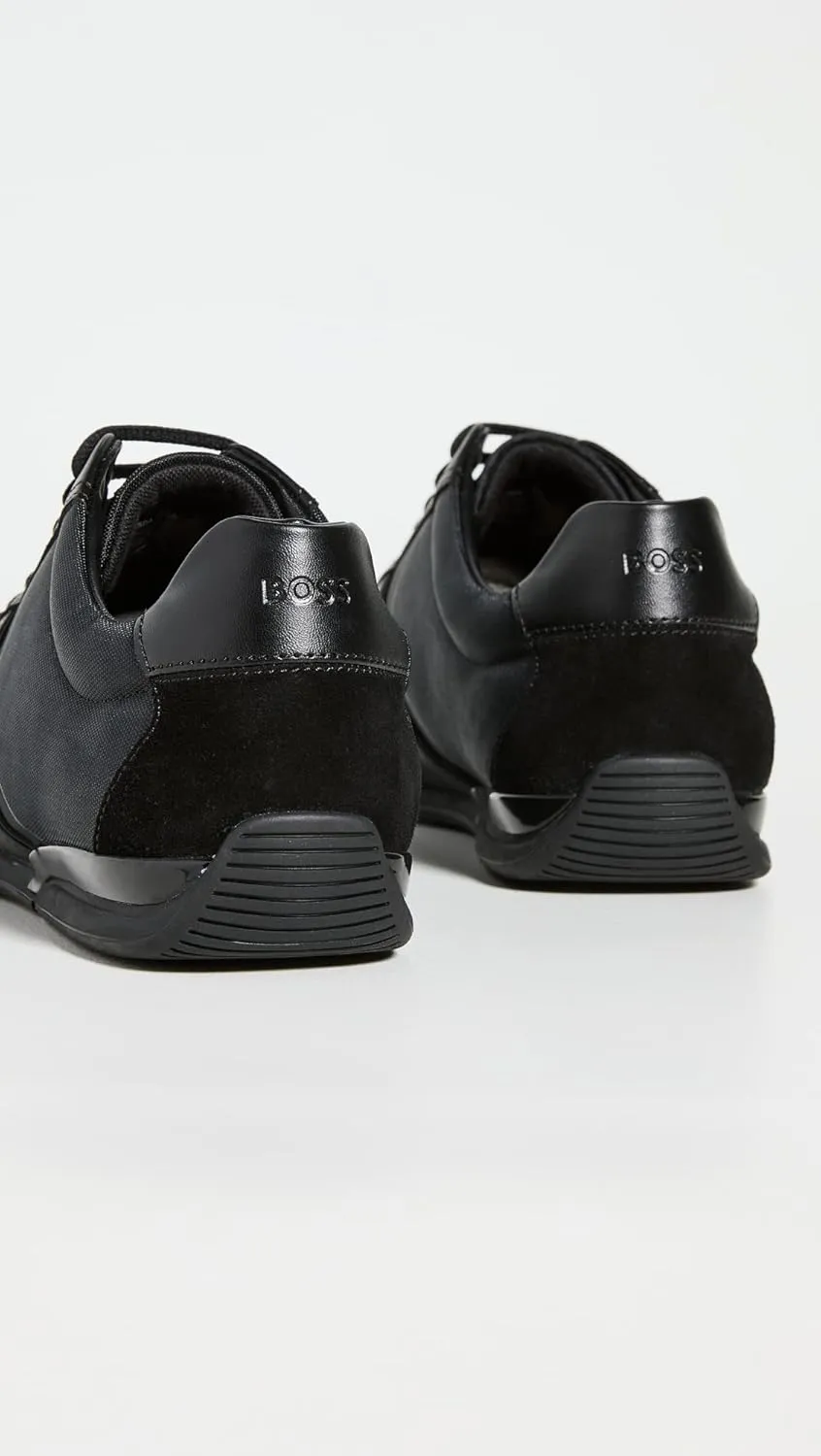 Hugo Boss BOSS Men's Saturn Sneakers