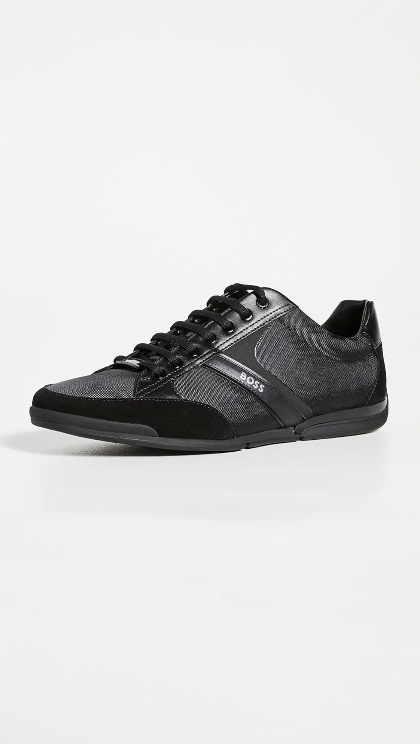 Hugo Boss BOSS Men's Saturn Sneakers