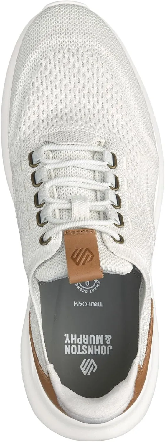 Johnston & Murphy Men’s XC4 Tanner Plain Toe Dress Casual Shoe