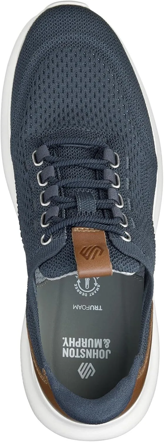 Johnston & Murphy Men’s XC4 Tanner Plain Toe Dress Casual Shoe