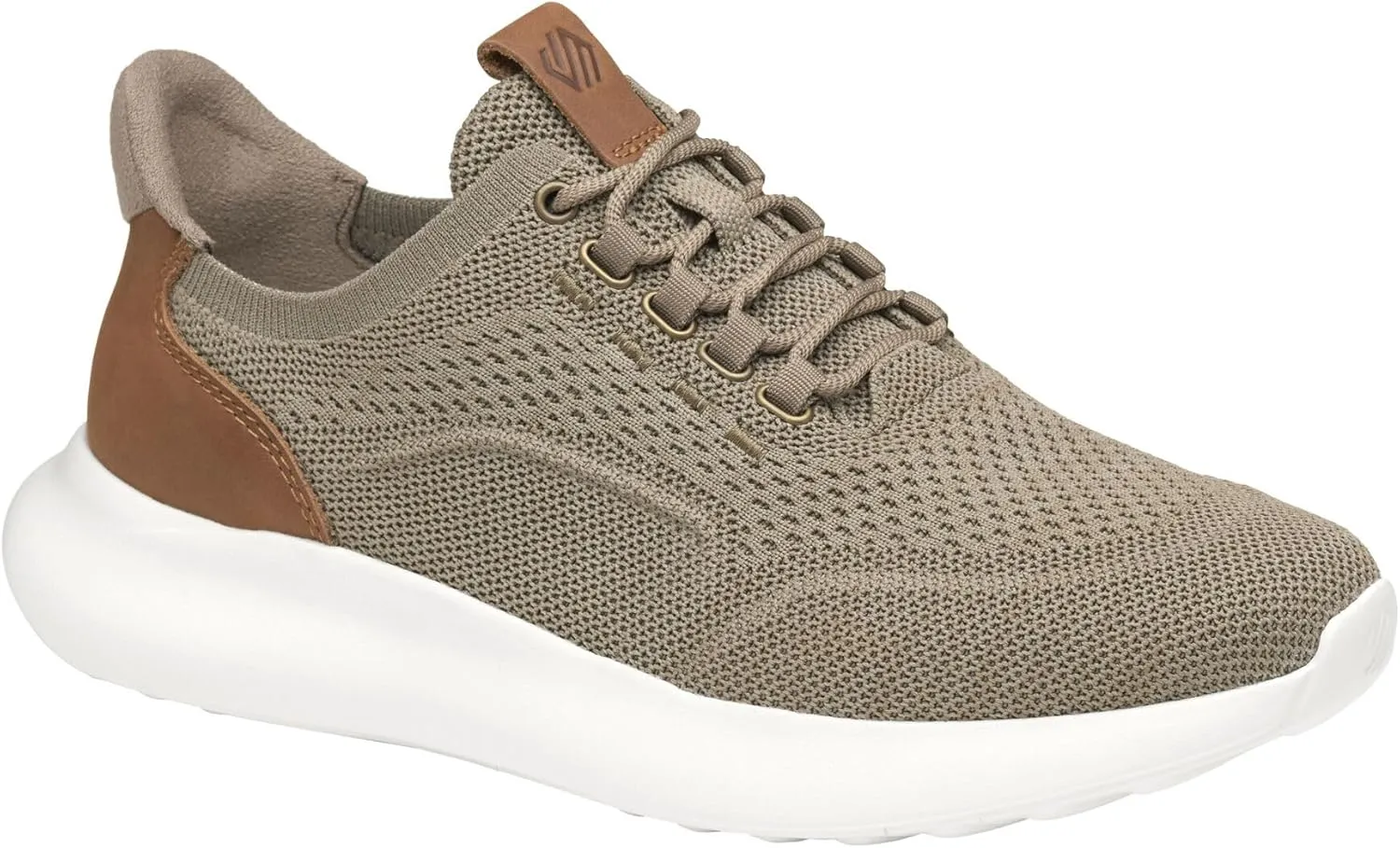 Johnston & Murphy Men’s XC4 Tanner Plain Toe Dress Casual Shoe