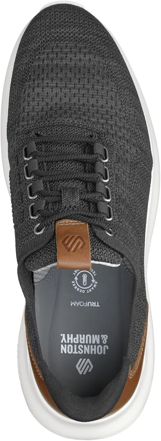 Johnston & Murphy Men’s XC4 Tanner Plain Toe Dress Casual Shoe