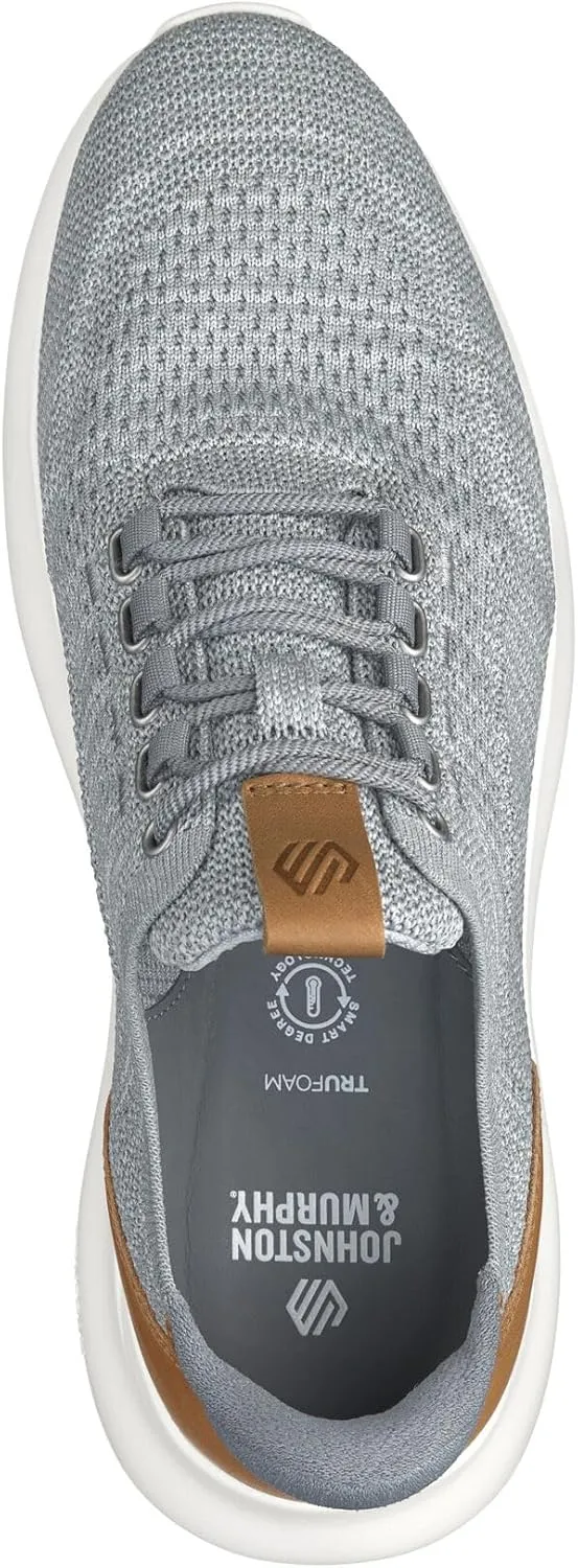 Johnston & Murphy Men’s XC4 Tanner Plain Toe Dress Casual Shoe