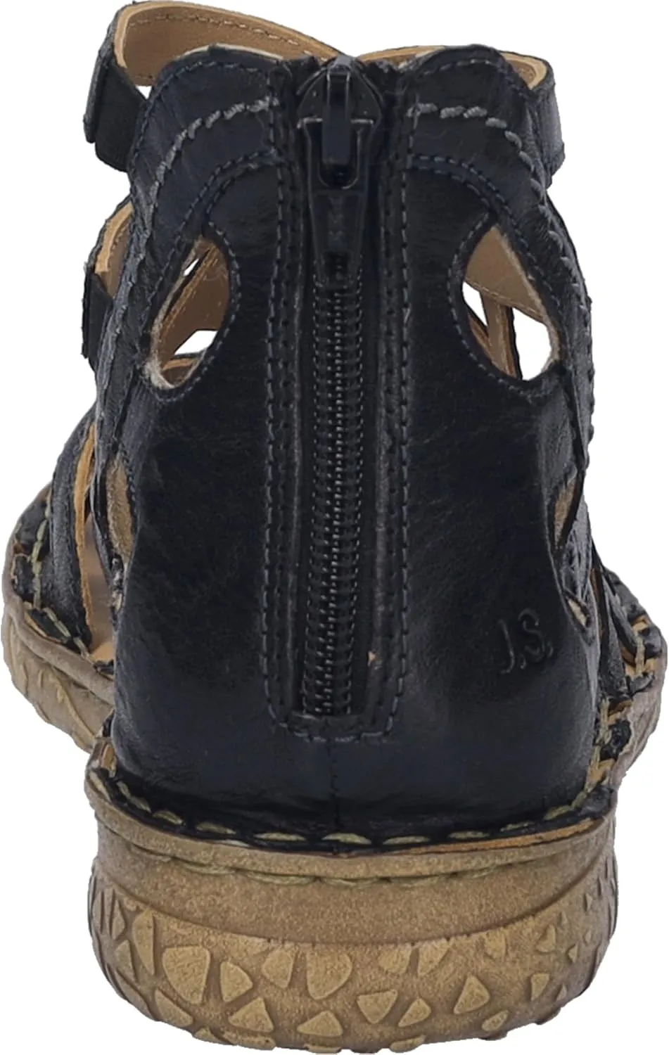 Josef Seibel Ivy 06, Black