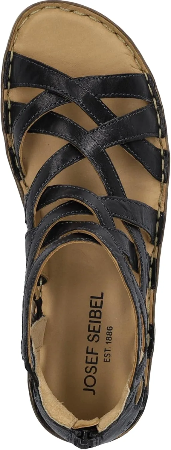 Josef Seibel Ivy 06, Black
