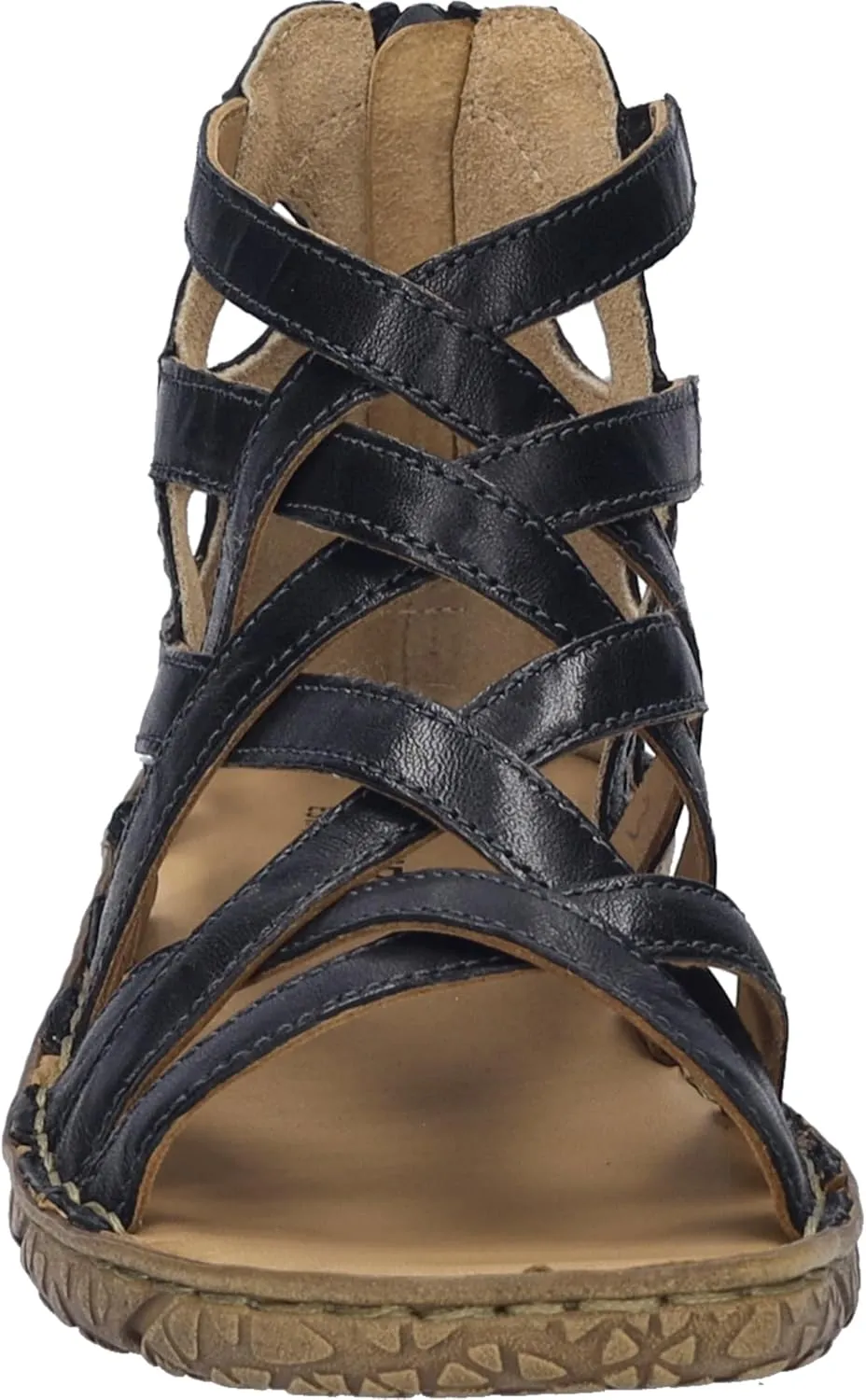 Josef Seibel Ivy 06, Black