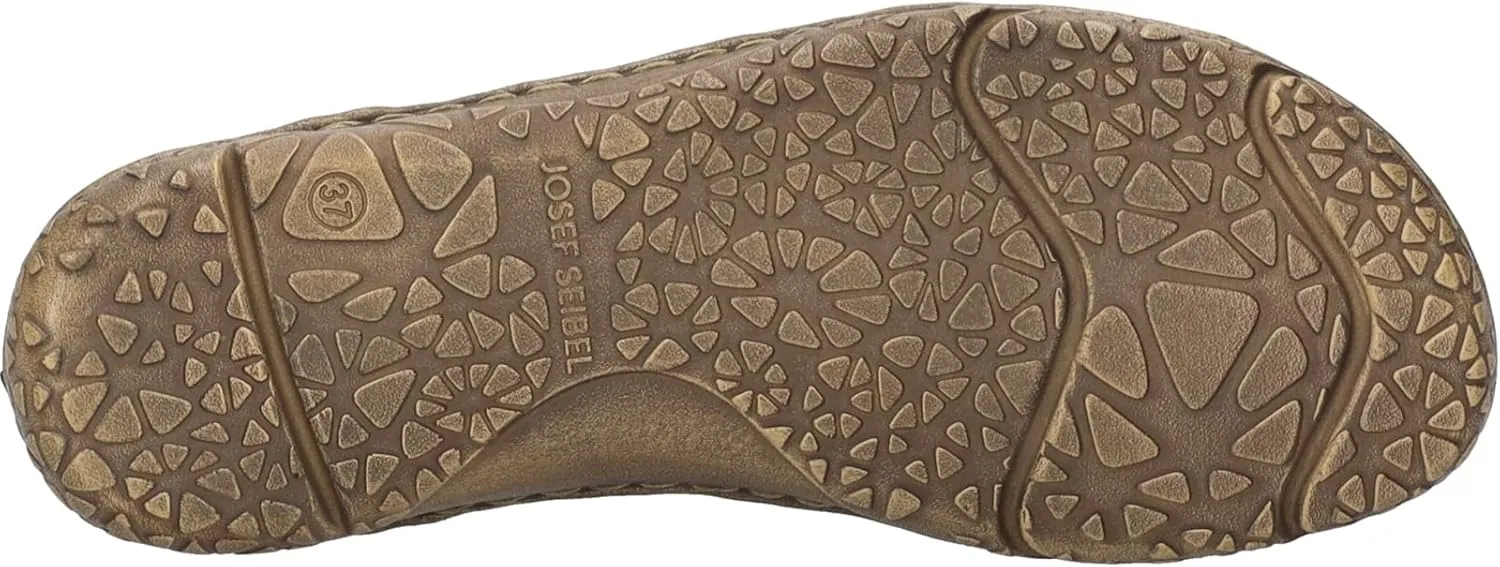 Josef Seibel Ivy 06, Castagne
