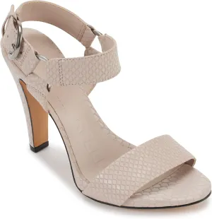 Karl Lagerfeld Paris Women's Cieone Dressy Heeled Sandal