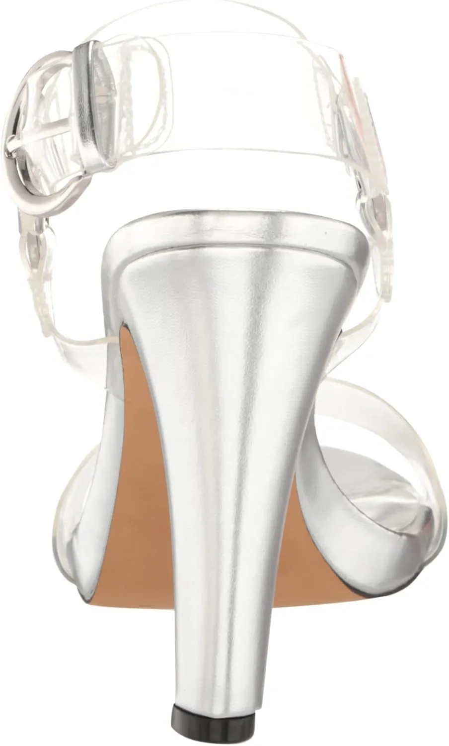 Karl Lagerfeld Paris Women's Cieone Dressy Heeled Sandal