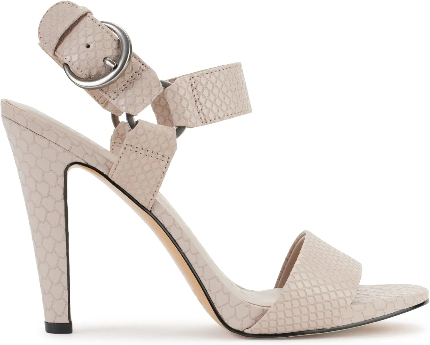 Karl Lagerfeld Paris Women's Cieone Dressy Heeled Sandal