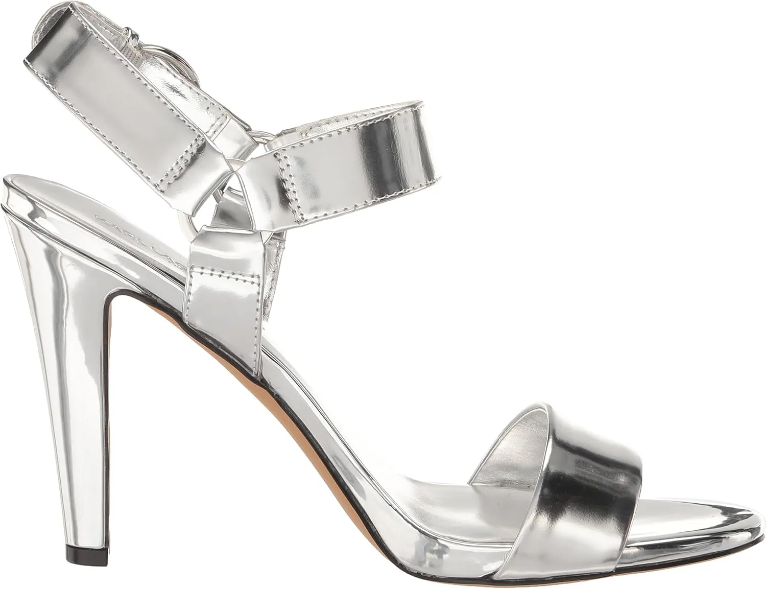Karl Lagerfeld Paris Women's Cieone Dressy Heeled Sandal