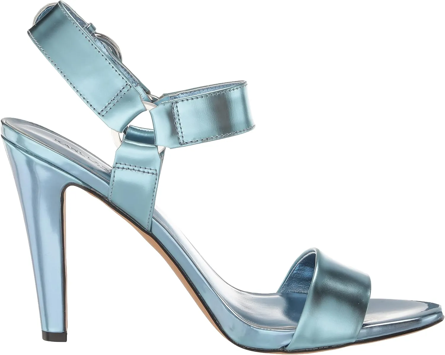 Karl Lagerfeld Paris Women's Cieone Dressy Heeled Sandal