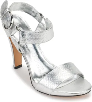 Karl Lagerfeld Paris Women's Cieone Dressy Heeled Sandal
