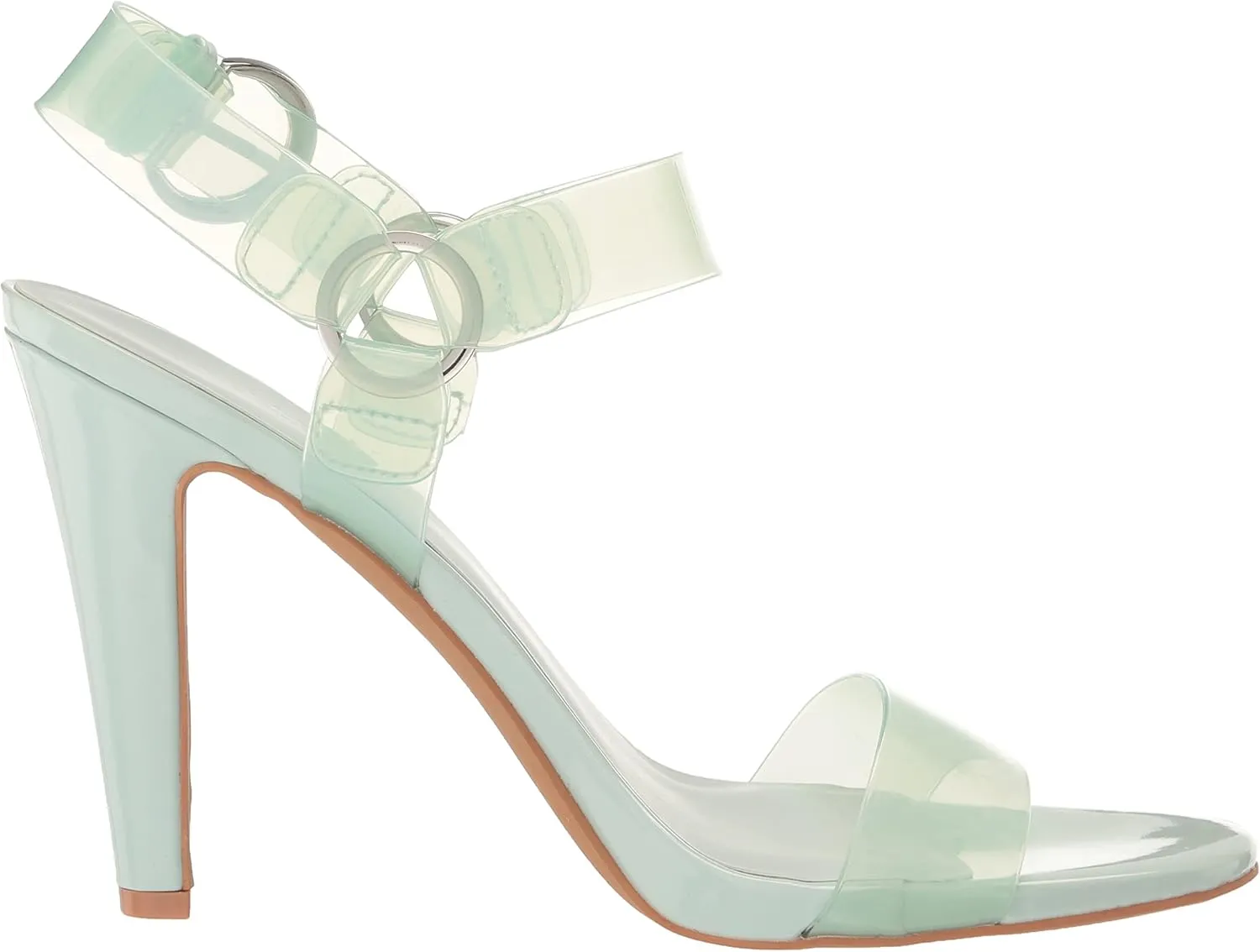 Karl Lagerfeld Paris Women's Cieone Dressy Heeled Sandal