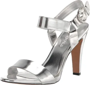 Karl Lagerfeld Paris Women's Cieone Dressy Heeled Sandal
