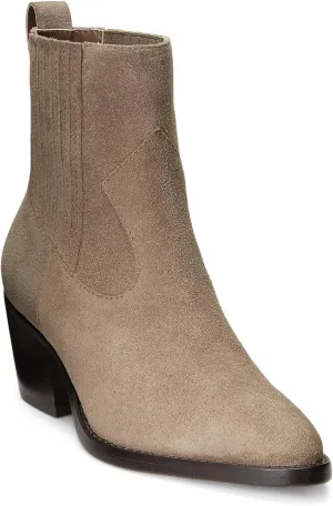 Lauren Ralph Lauren Racquel Bootie