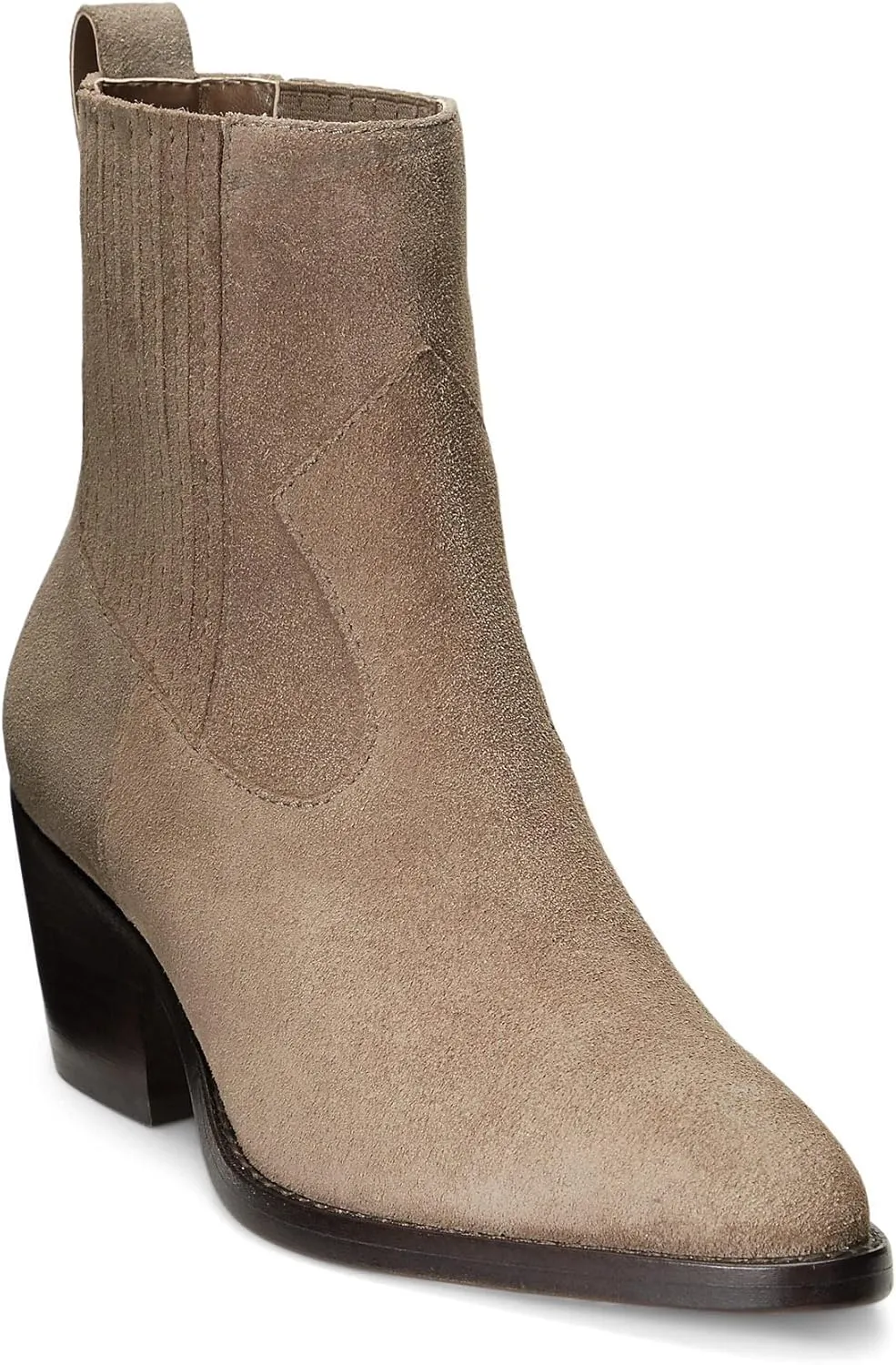 Lauren Ralph Lauren Racquel Bootie