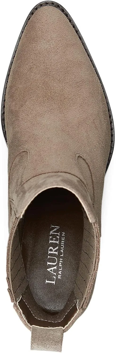Lauren Ralph Lauren Racquel Bootie