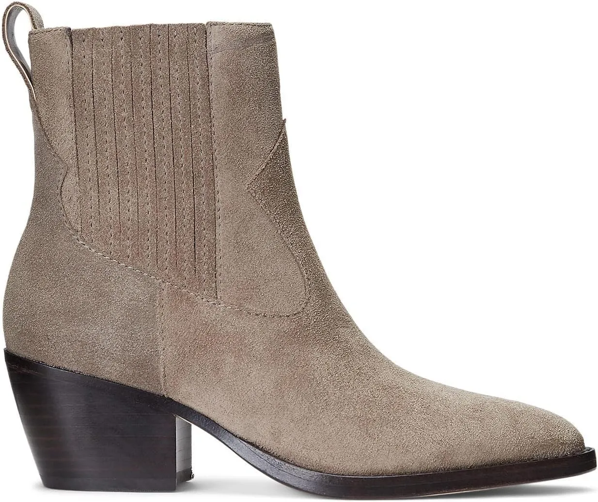Lauren Ralph Lauren Racquel Bootie