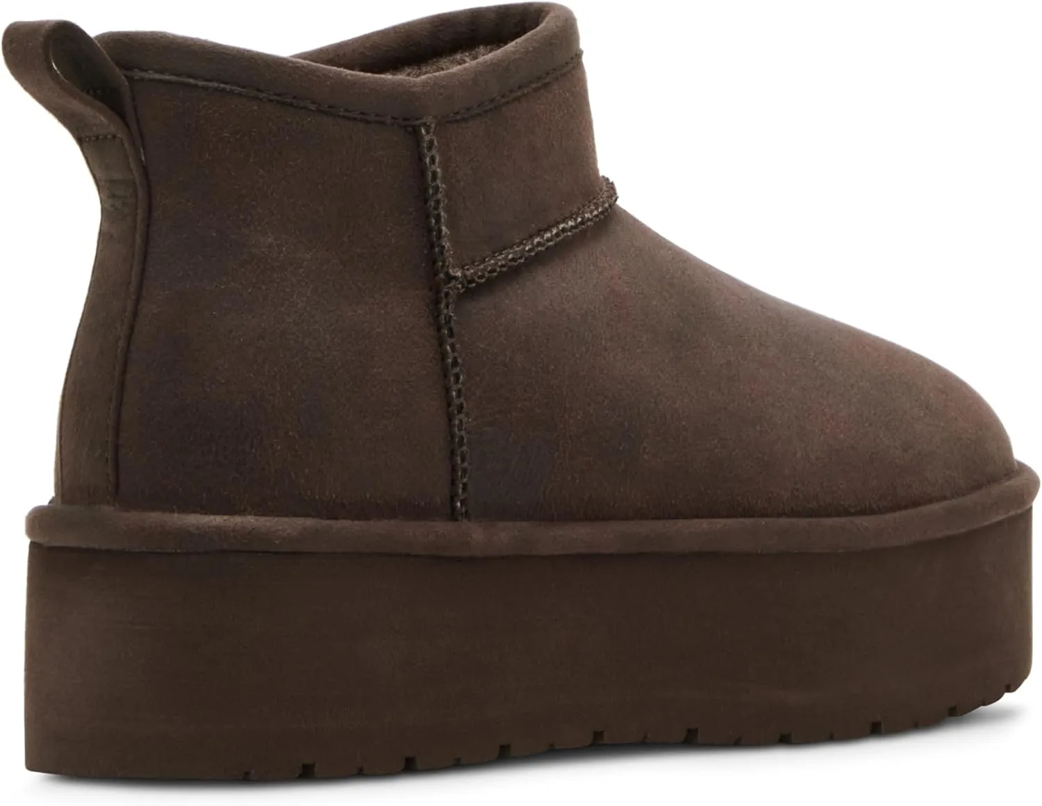 Madden Girl Women's Embracce Ankle Boot