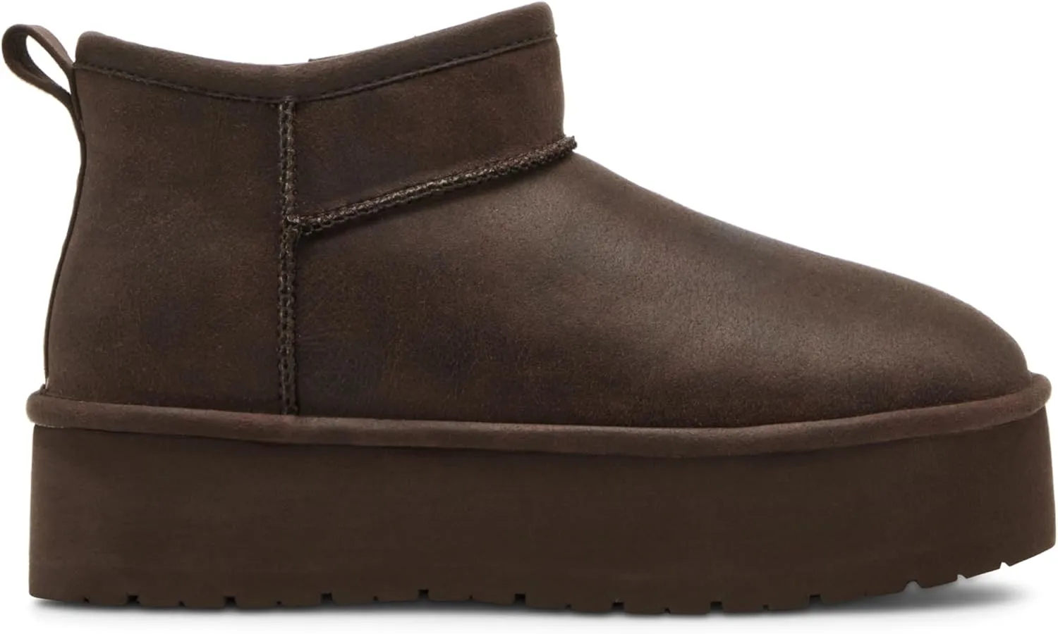 Madden Girl Women's Embracce Ankle Boot