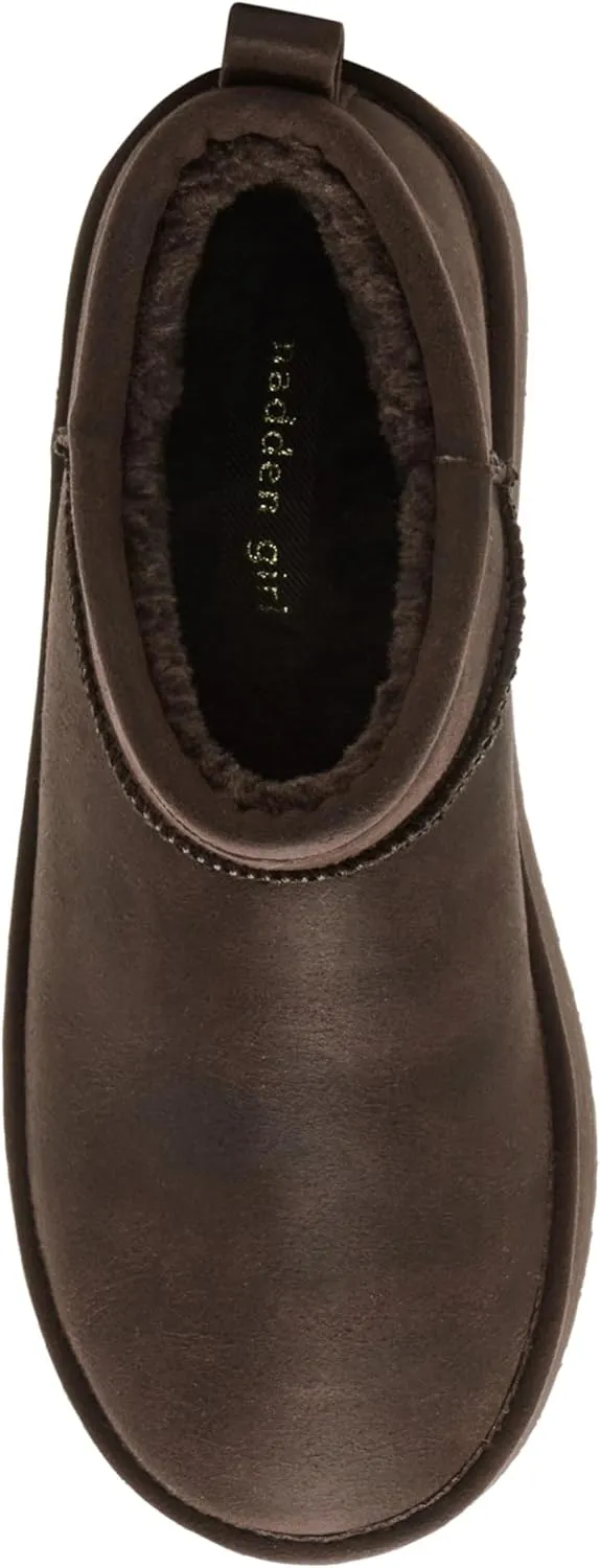 Madden Girl Women's Embracce Ankle Boot