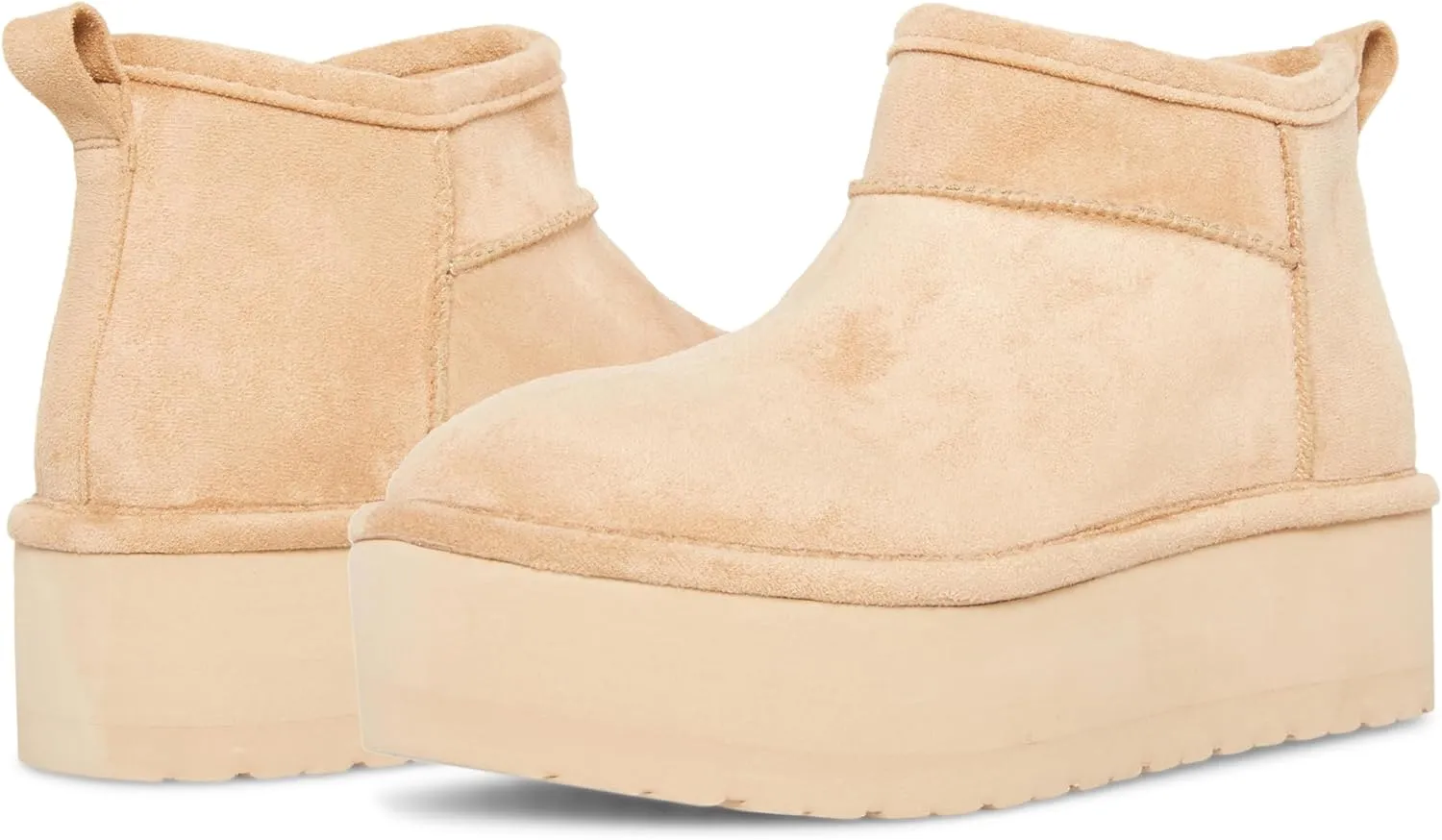 Madden Girl Women's Embracce Ankle Boot
