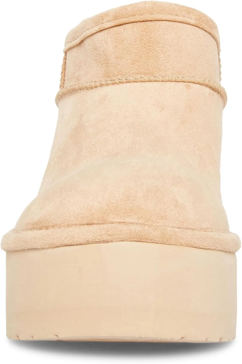 Madden Girl Women's Embracce Ankle Boot