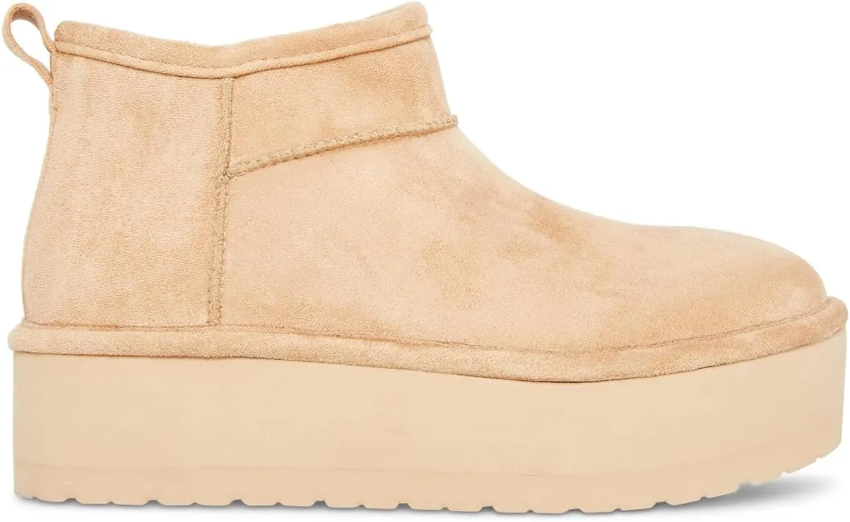 Madden Girl Women's Embracce Ankle Boot