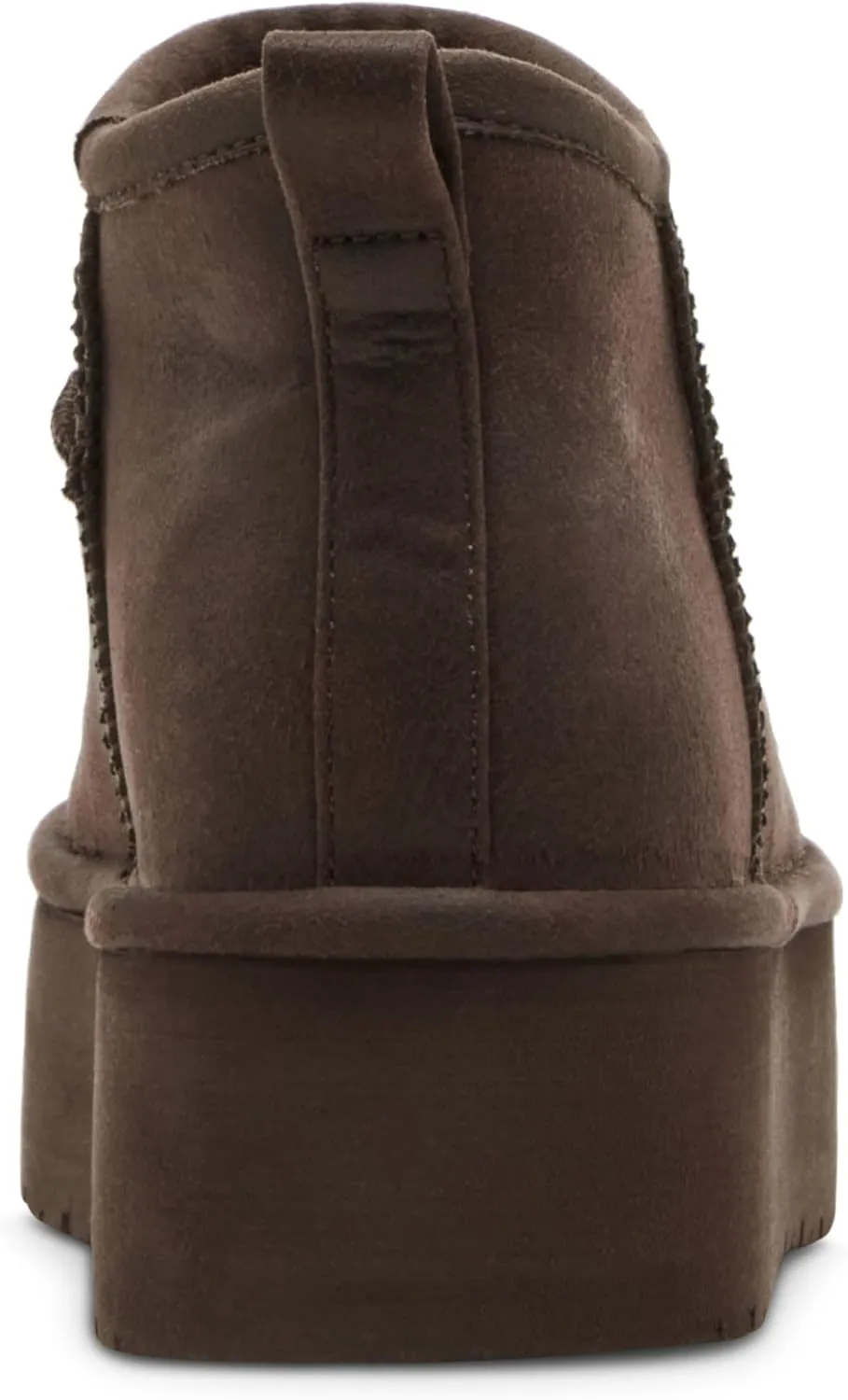 Madden Girl Women's Embracce Ankle Boot