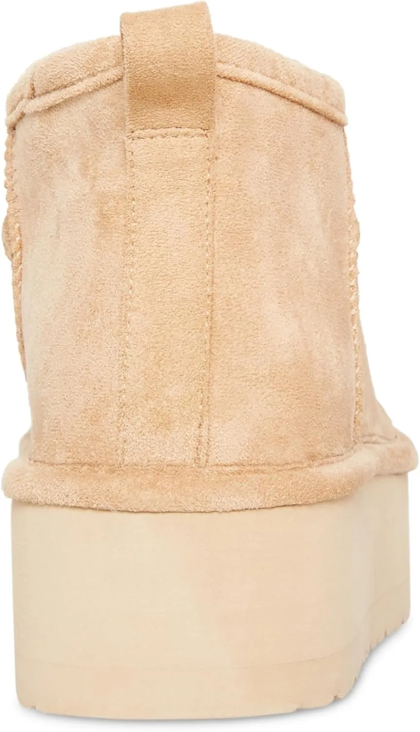 Madden Girl Women's Embracce Ankle Boot