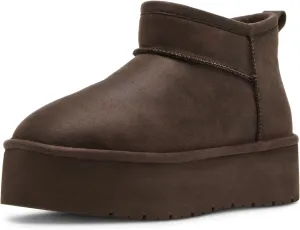Madden Girl Women's Embracce Ankle Boot