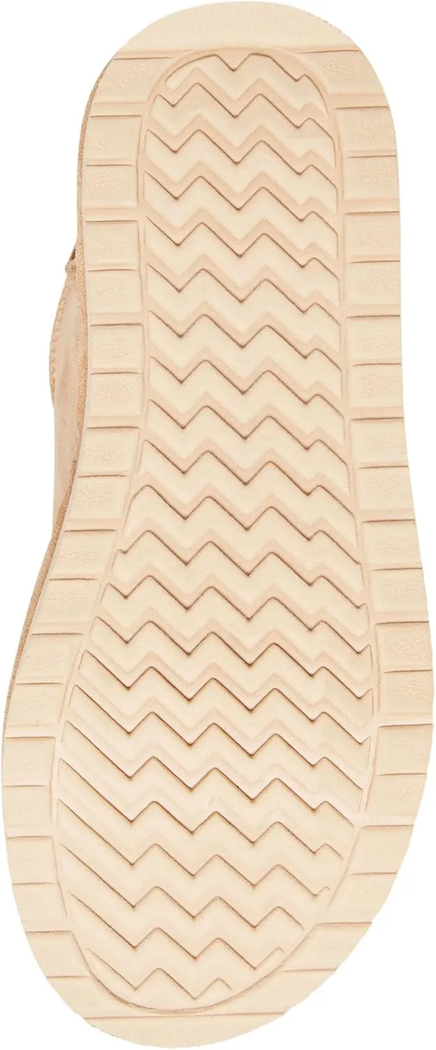 Madden Girl Women's Embracce Ankle Boot