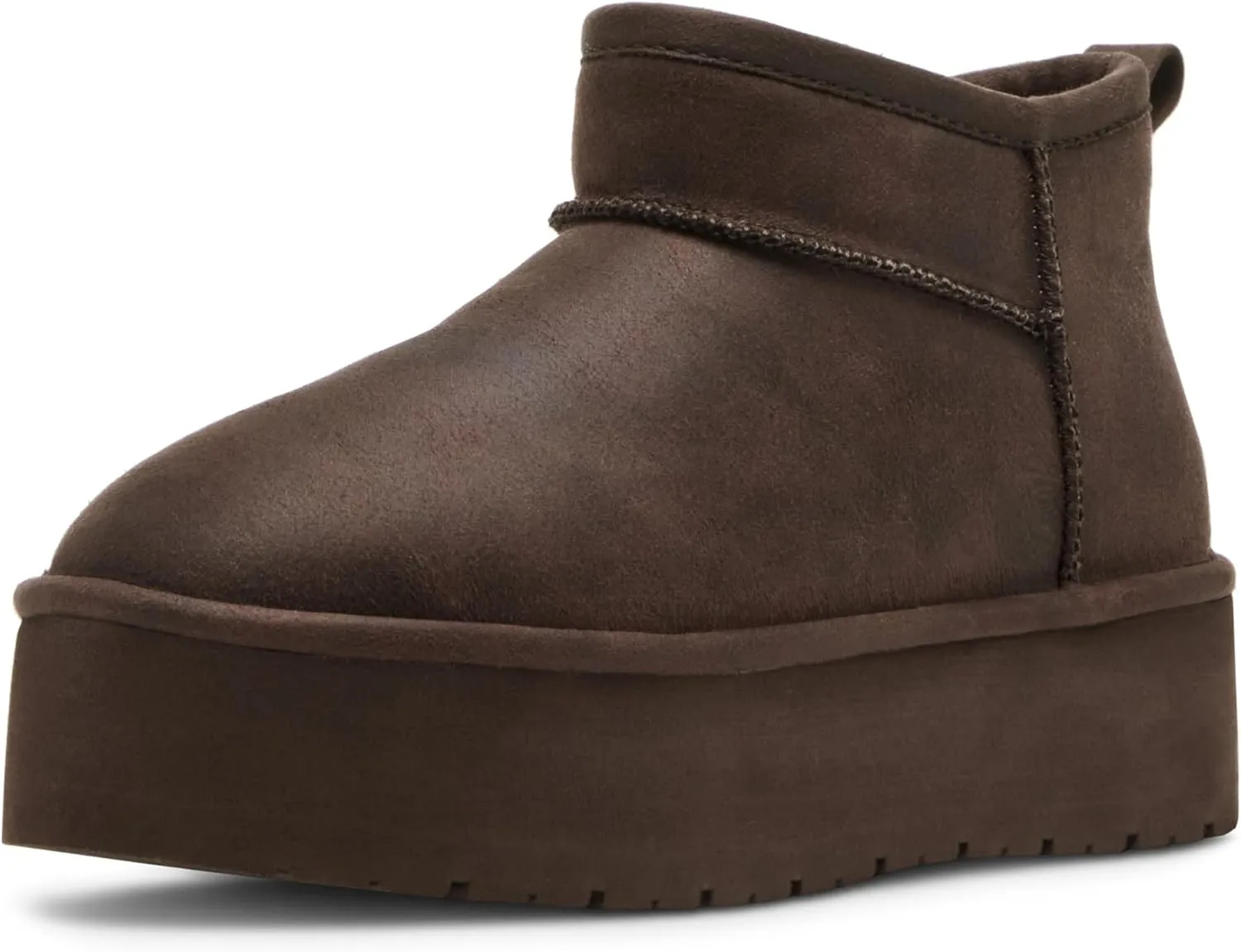 Madden Girl Women's Embracce Ankle Boot