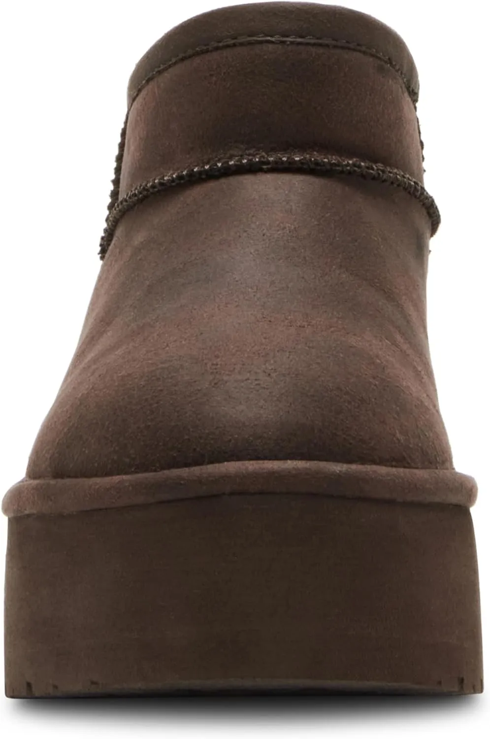 Madden Girl Women's Embracce Ankle Boot