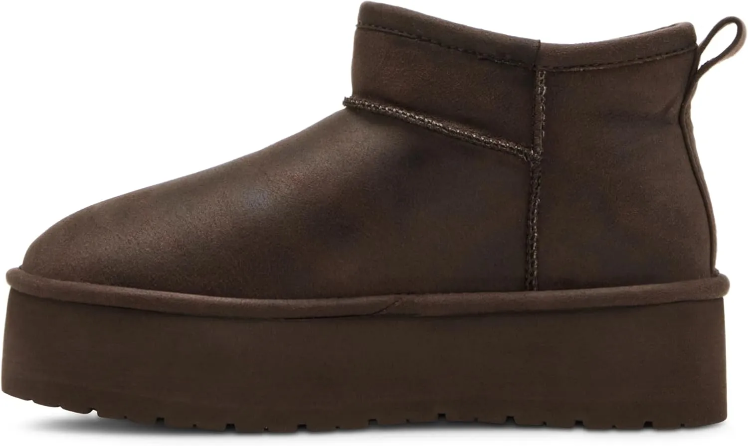 Madden Girl Women's Embracce Ankle Boot