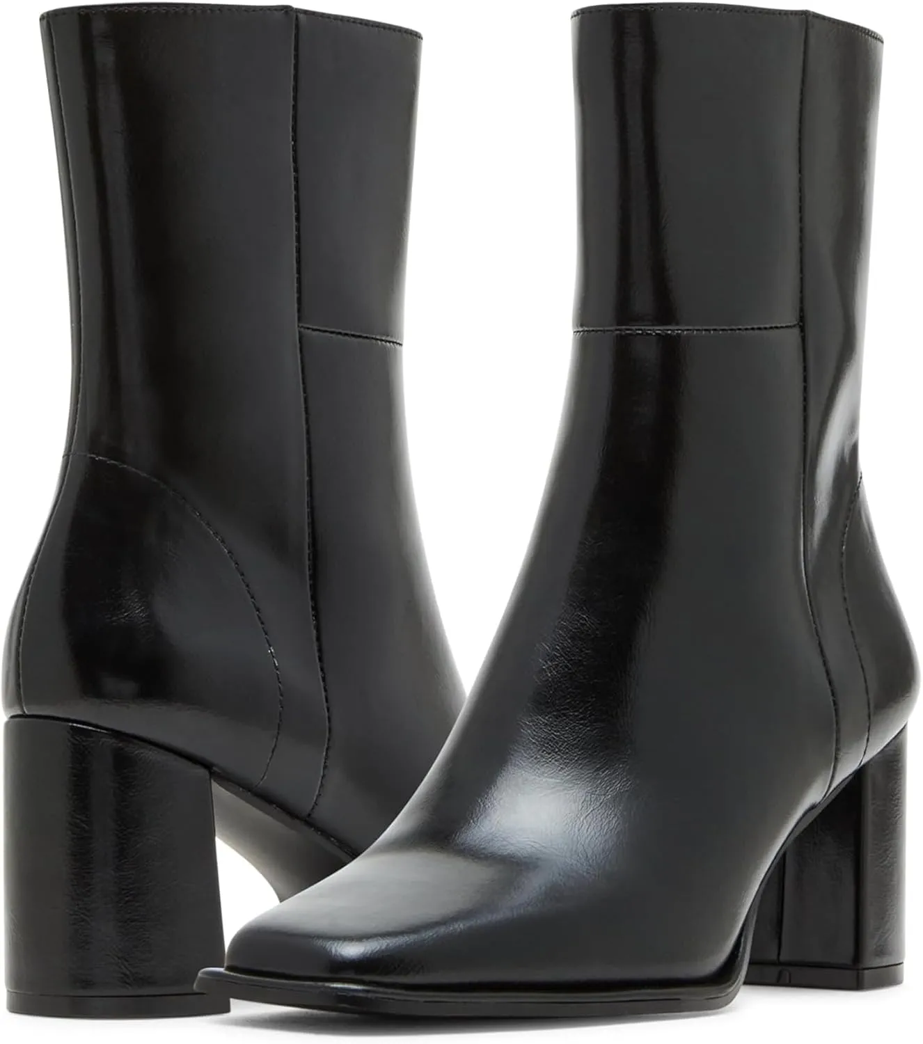 Madden Girl Women's Monicaa Ankle Boot