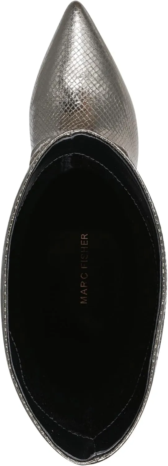 Marc Fisher Women's Kailee Mid Calf Boot