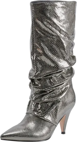 Marc Fisher Women's Kailee Mid Calf Boot