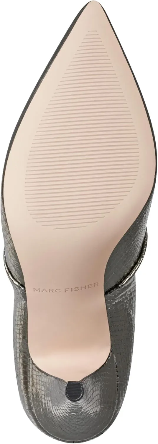Marc Fisher Women's Kailee Mid Calf Boot