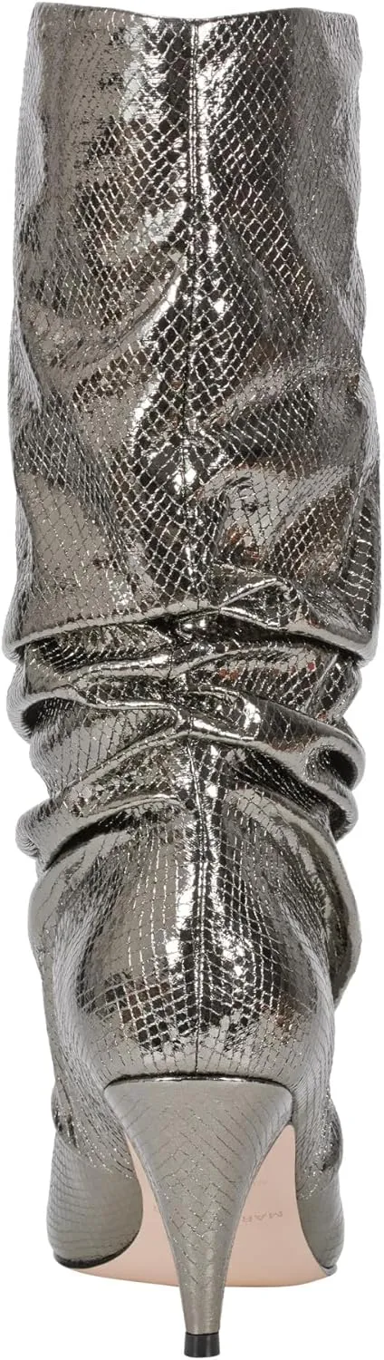 Marc Fisher Women's Kailee Mid Calf Boot