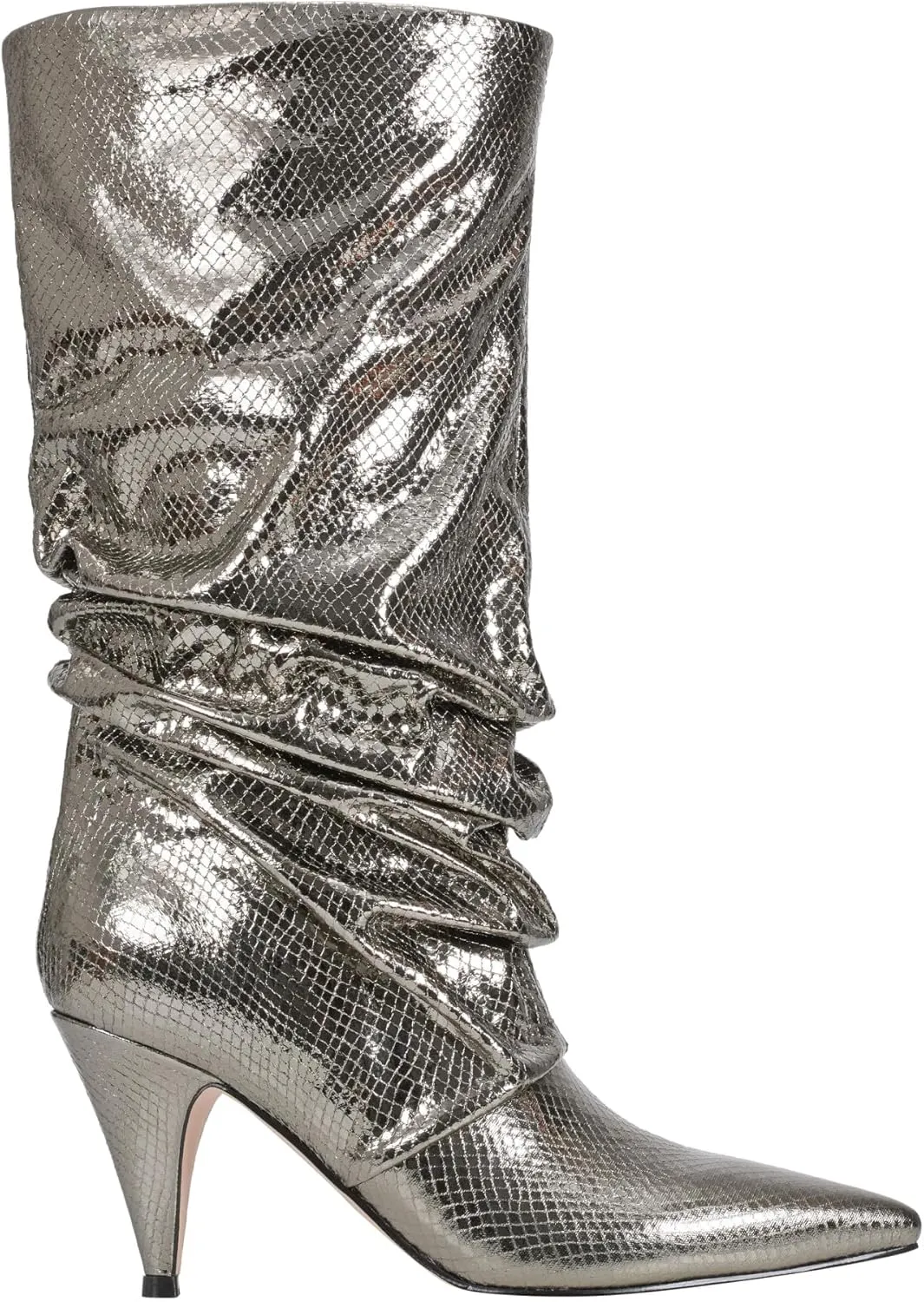 Marc Fisher Women's Kailee Mid Calf Boot