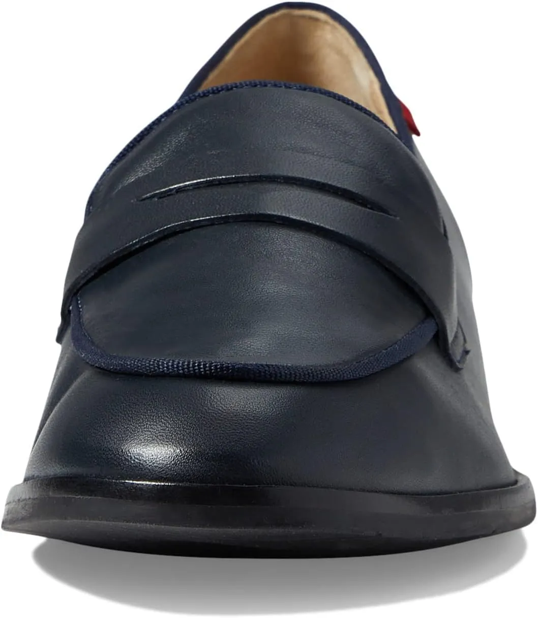 Marc Joseph New York Women's Leather Bryant Park Loafer