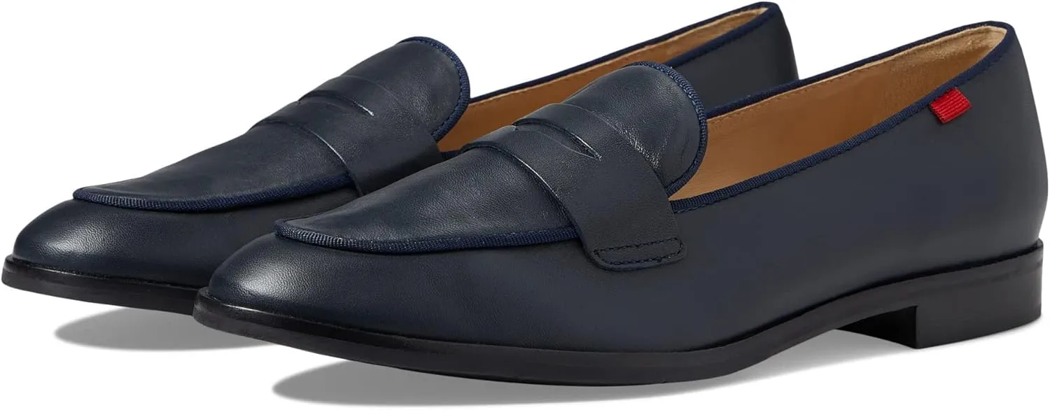 Marc Joseph New York Women's Leather Bryant Park Loafer