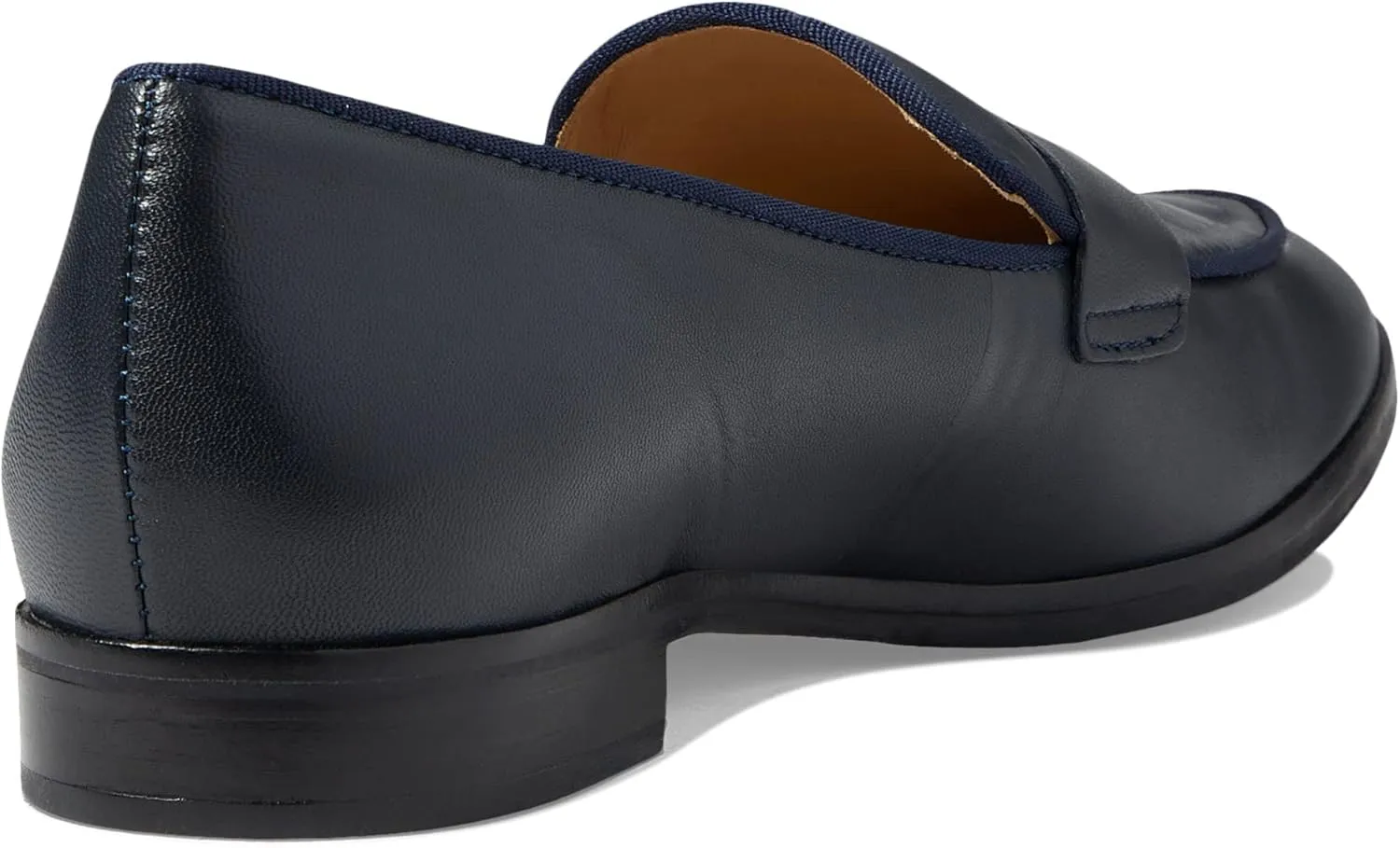 Marc Joseph New York Women's Leather Bryant Park Loafer