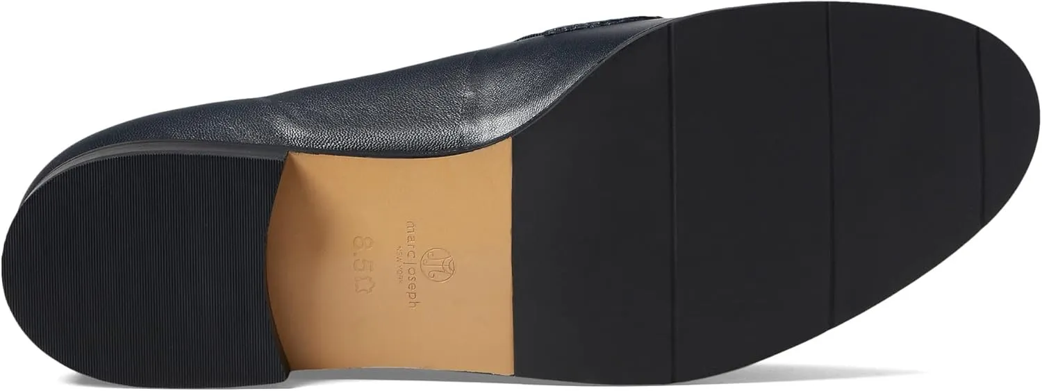 Marc Joseph New York Women's Leather Bryant Park Loafer