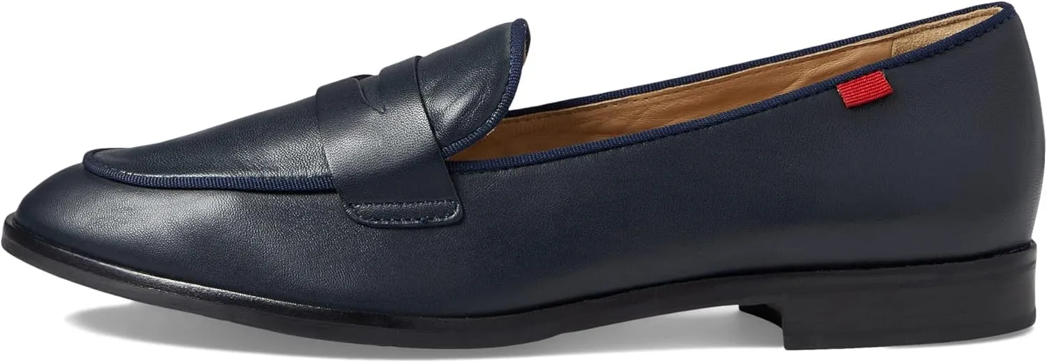 Marc Joseph New York Women's Leather Bryant Park Loafer