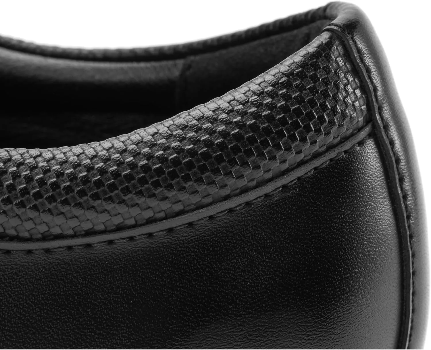 Mens Oxfords Business Dress Sneakers Casual Shoes, Round Toe, Rubber Outsole, Lightweight Soft Snug Fit Design
